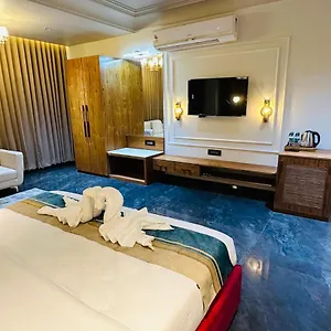 The Passion Karma Club & Resort Udaipur